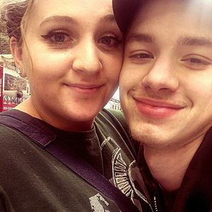 Meet your Posher, Heidi